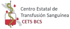 Centro Estatal de Transfusión Sanguínea